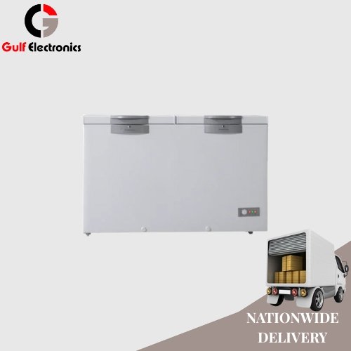 Dawlance 91998 LVS Convertible Deep Freezer