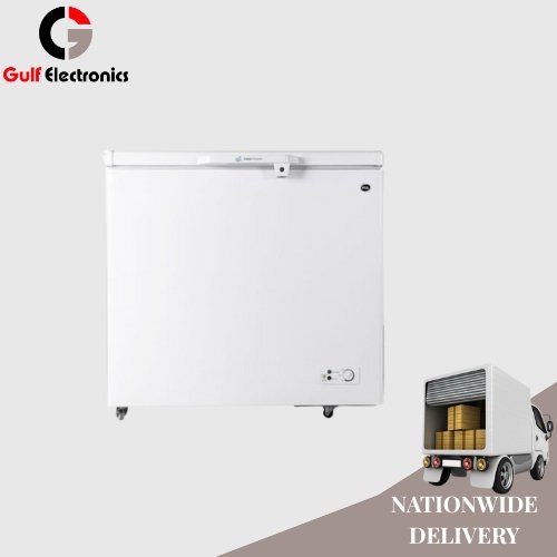 PEL PDIN70‑100 Arctic Inverter Deep Freezer