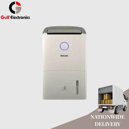 Philips DE5205/30 Series 5000 2-in-1 Air Purifier & Dehumidifier