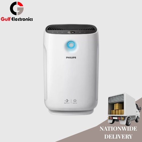 Philips AC2887/30 2000 Series Air Purifier