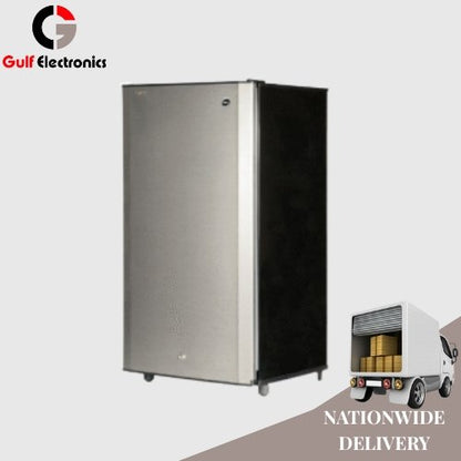 PEL PRLP‑1100 Life Pro Pattern Mouve Refrigerator