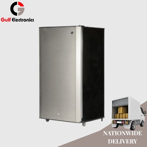 PEL PRLP‑1100 Life Pro Pattern Mouve Refrigerator