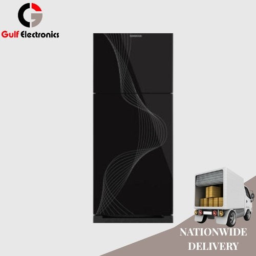 Kenwood KRF-24457 GD Refrigerator 13 Cubic Feet