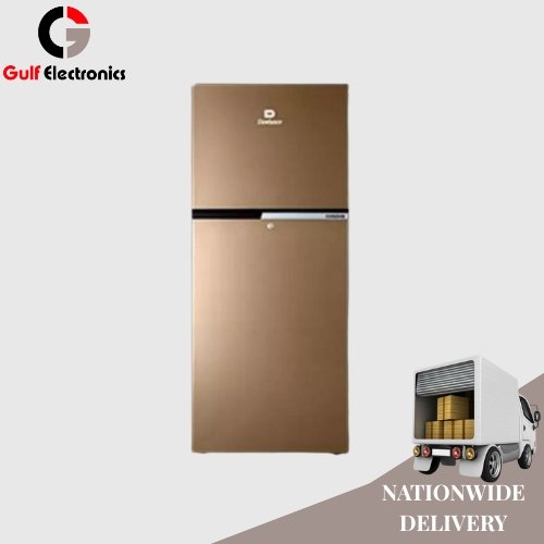 Dawlance REF 9160LF CHROME Refrigerator