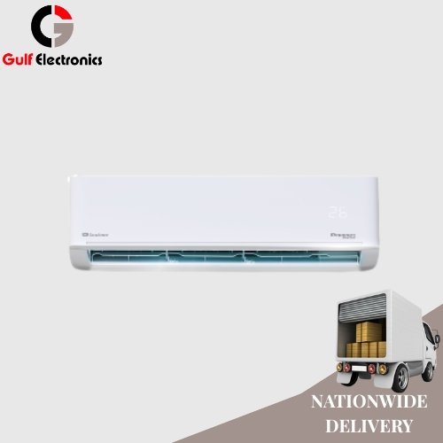 Dawlance 1.5 Ton 30 Elegance Plus UV Air Conditioner