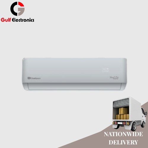 Dawlance Mega T3 Pro 1 Ton Inverter Split AC
