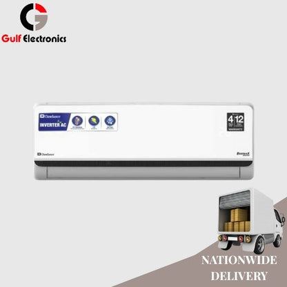 Dawlance Elegance X 1.5 Ton Inverter AC