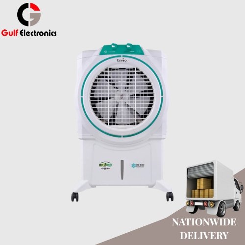 Enviro EAC-7500 Room Air Cooler