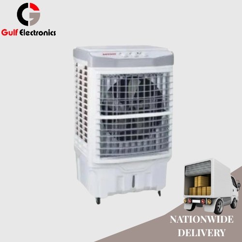 Sapphire Room air cooler Breez
