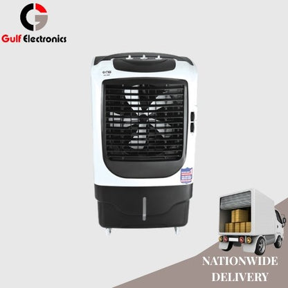 Nasgas NAC-9800 Hybrid Air Cooler