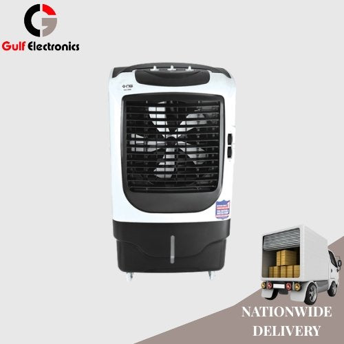 Nasgas NAC-9800 Hybrid Air Cooler