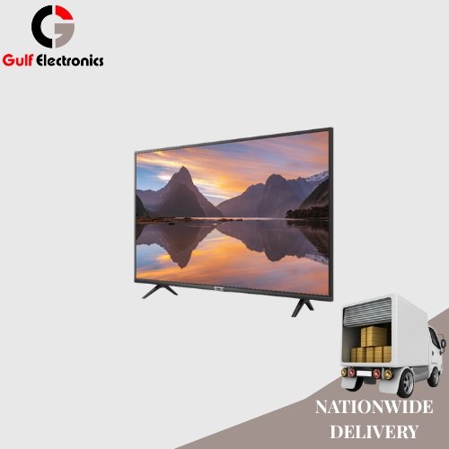 TCL 43″ S5200 FHD AI Smart TV