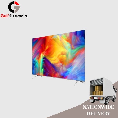 TCL 43P735 43″ LED TV