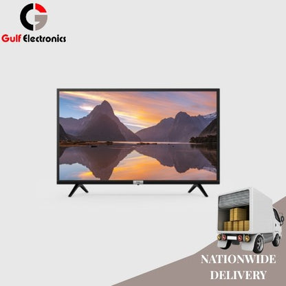 TCL S5200 Series 32 inch FHD AI Smart TV
