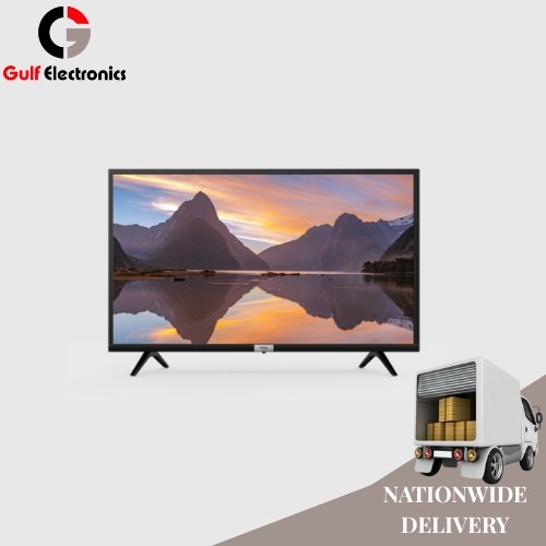 TCL S5200 Series 32 inch FHD AI Smart TV