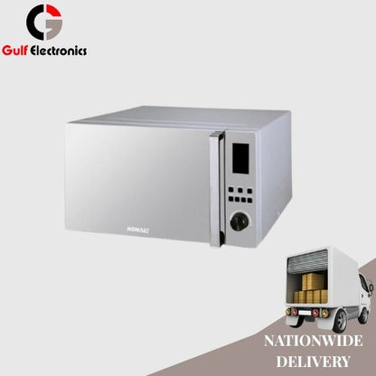 Homage HDG-451S Microwave Oven