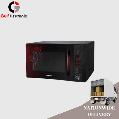 Homage HDG‑282B Microwave Oven