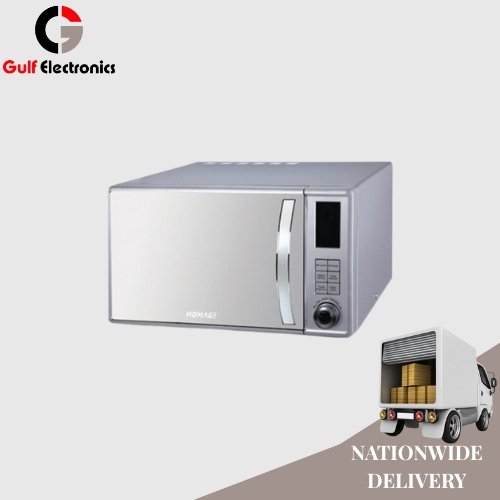 Homage HDG-2310S Microwave Oven