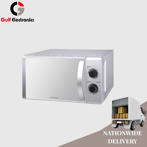 Homage HMSO-2010S Microwave Oven