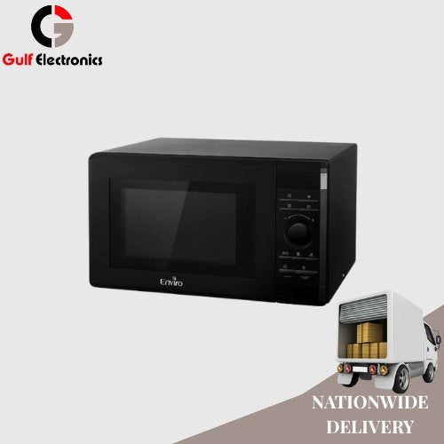 Enviro ENR‑38XDG2 Microwave Oven