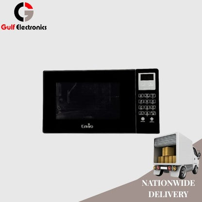 Enviro ENR-30XDG1 Microwave Oven