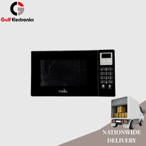 Enviro ENR-30XDG1 Microwave Oven