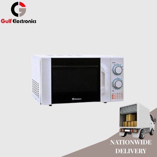 Dawlance DW MD 4 N Microwave Oven