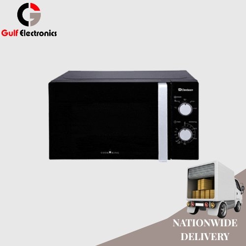 Dawlance MD 10 Heating Microwave Oven