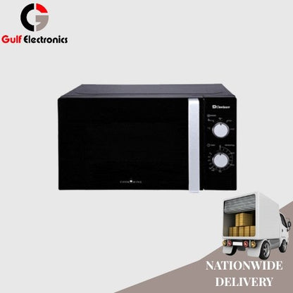 Dawlance MD 10 Heating Microwave Oven