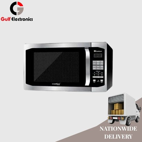 Dawlance DW 142 HZP Microwave Oven