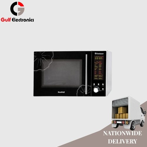 Dawlance DW-131 HP Microwave Oven