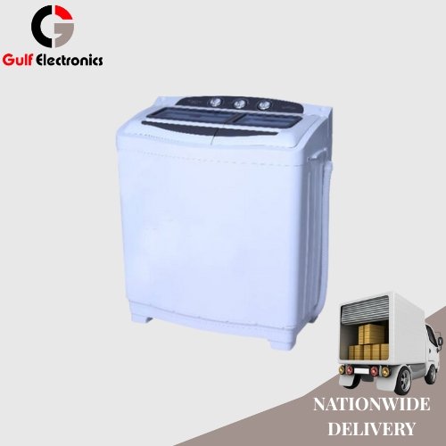 Kenwood KWM-950SA Semi Automatic Washing Machine
