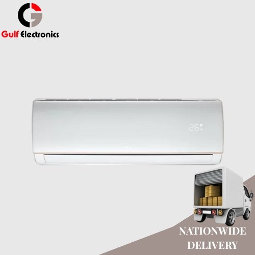 TCL Elite TAC-18HEA 1.5 Ton Inverter Air Conditioner