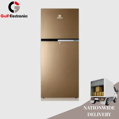 Dawlance 9173 WB Chrome Refrigerator