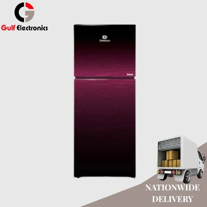 Dawlance 9193 LF Avante Noir Refrigerator