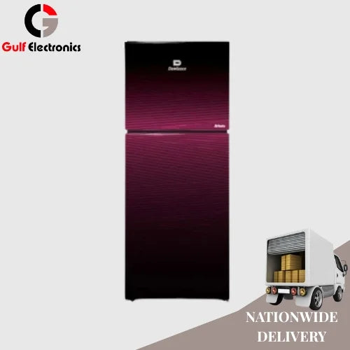 Dawlance 9193 LF Avante Noir Refrigerator