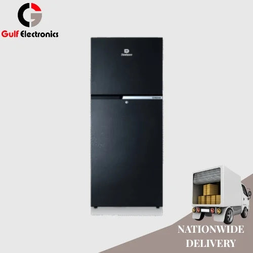 Dawlance 9140 WB Chrome FH Refrigerator