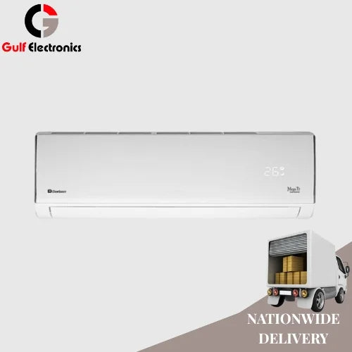 Dawlance Mega T-15 Plus 1 Ton Inverter Air Conditioner