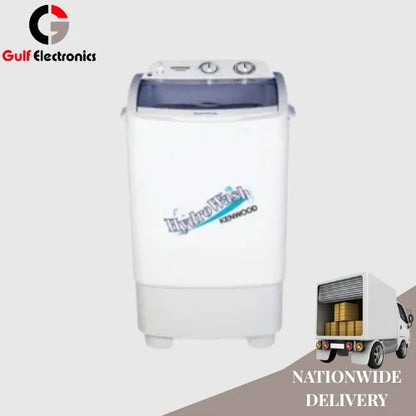 Kenwood KSW-899 Washing Machine