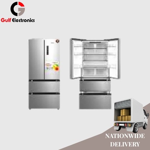 Kenwood KRFI-5504 Multi Door Inverter Refrigerator