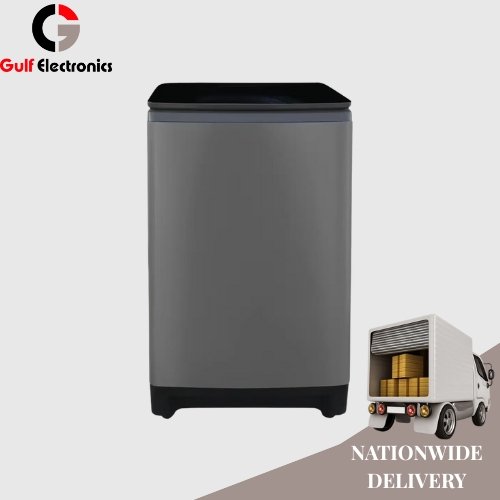 Dawlance DWT 1006 Mystic Grey Top Load Washing Machine (2025)
