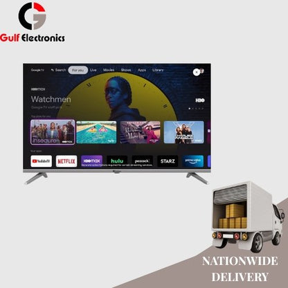 Dawlance Blaze Series 32″ E22 2K Google TV