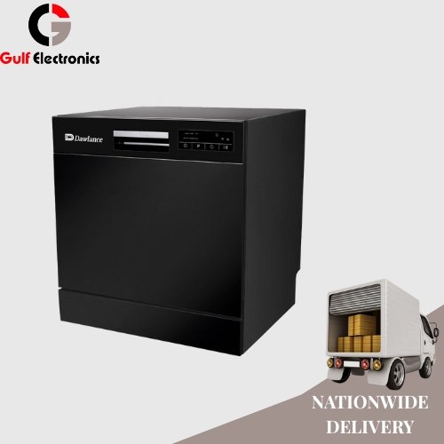 Dawlance DDW 868 CT B Dishwasher