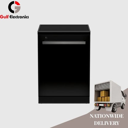 Dawlance DDW 1485 GD Inverter Dishwasher