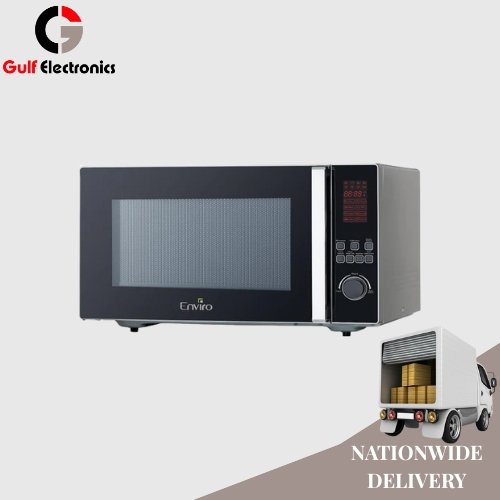 Enviro 46XDG2 Microwave Oven