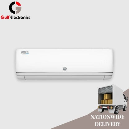 PEL 1.5 Ton Jumbo DC Prime WiFi T3 (H&C) Air Conditioner