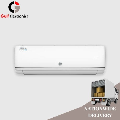 PEL 1.5 Ton Jumbo DC Prime WiFi T3 (H&C) Air Conditioner