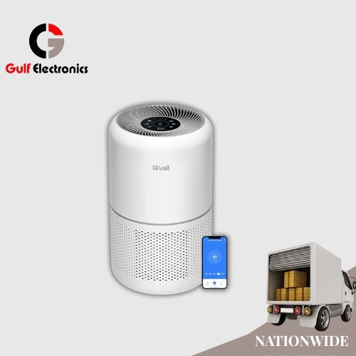 Levoit Core® 300S‑P Smart Air Purifier