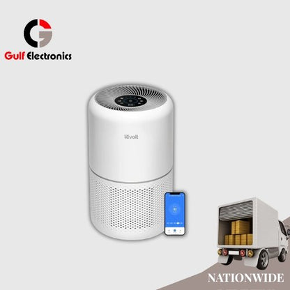Levoit Core® 300S‑P Smart Air Purifier