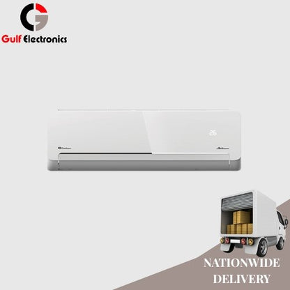 Dawlance Aura X 1.5 Ton Inverter Split AC
